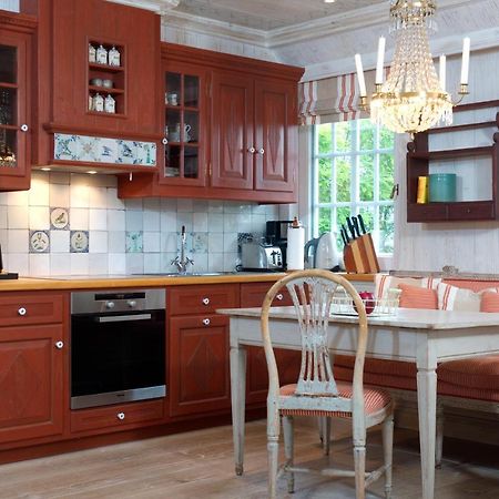 Ferienwohnung Am Tipkenhoog 16 Keitum Dış mekan fotoğraf