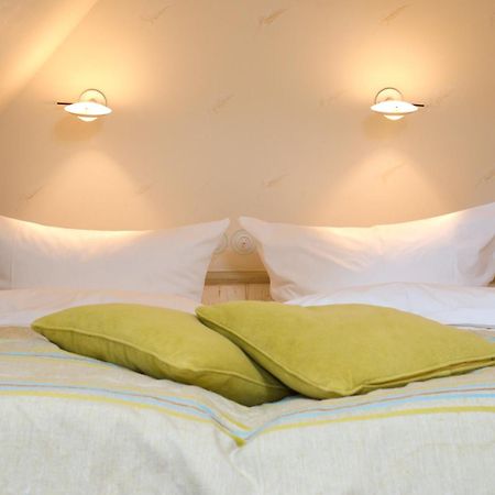 Ferienwohnung Am Tipkenhoog 16 Keitum Dış mekan fotoğraf