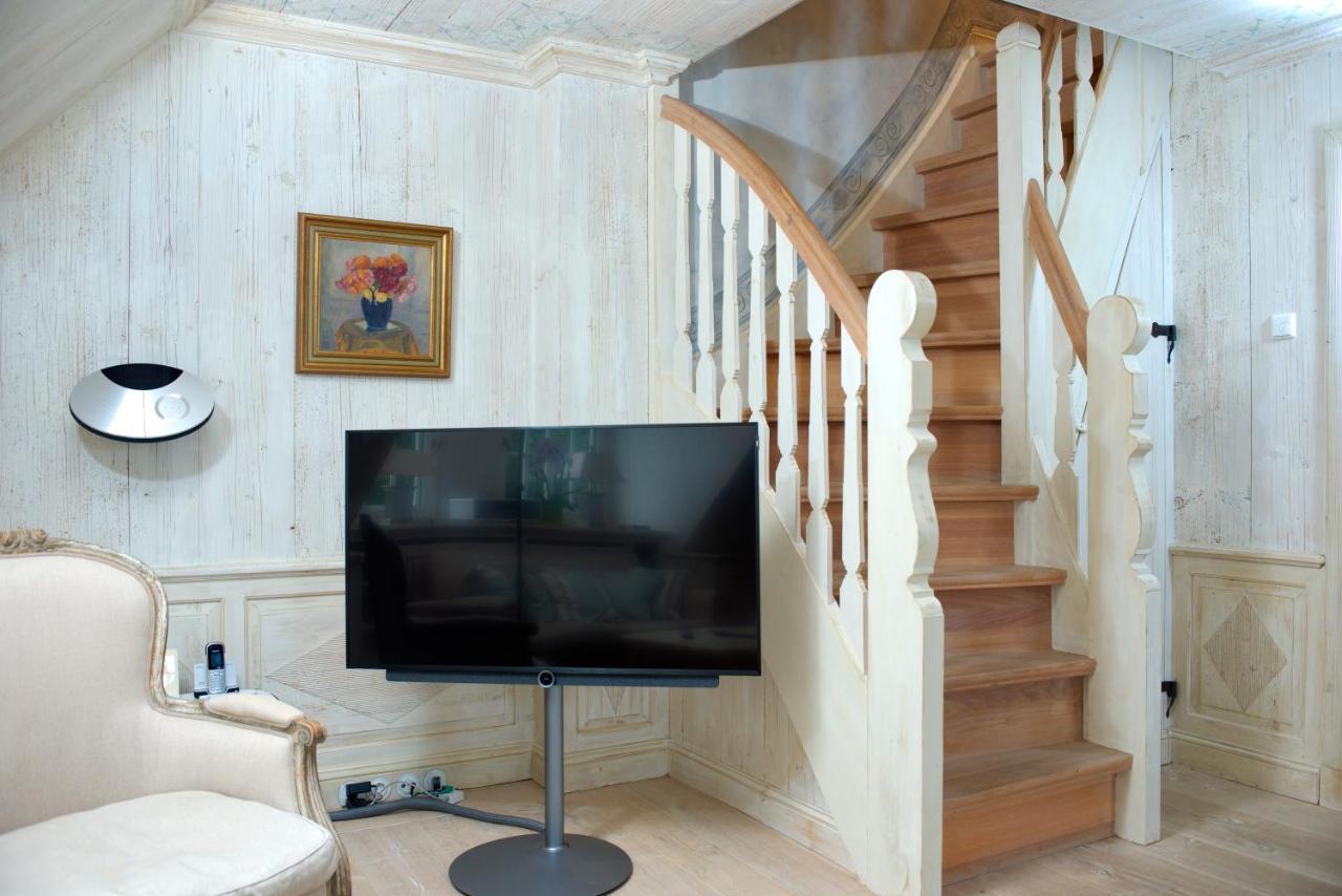 Ferienwohnung Am Tipkenhoog 16 Keitum Dış mekan fotoğraf