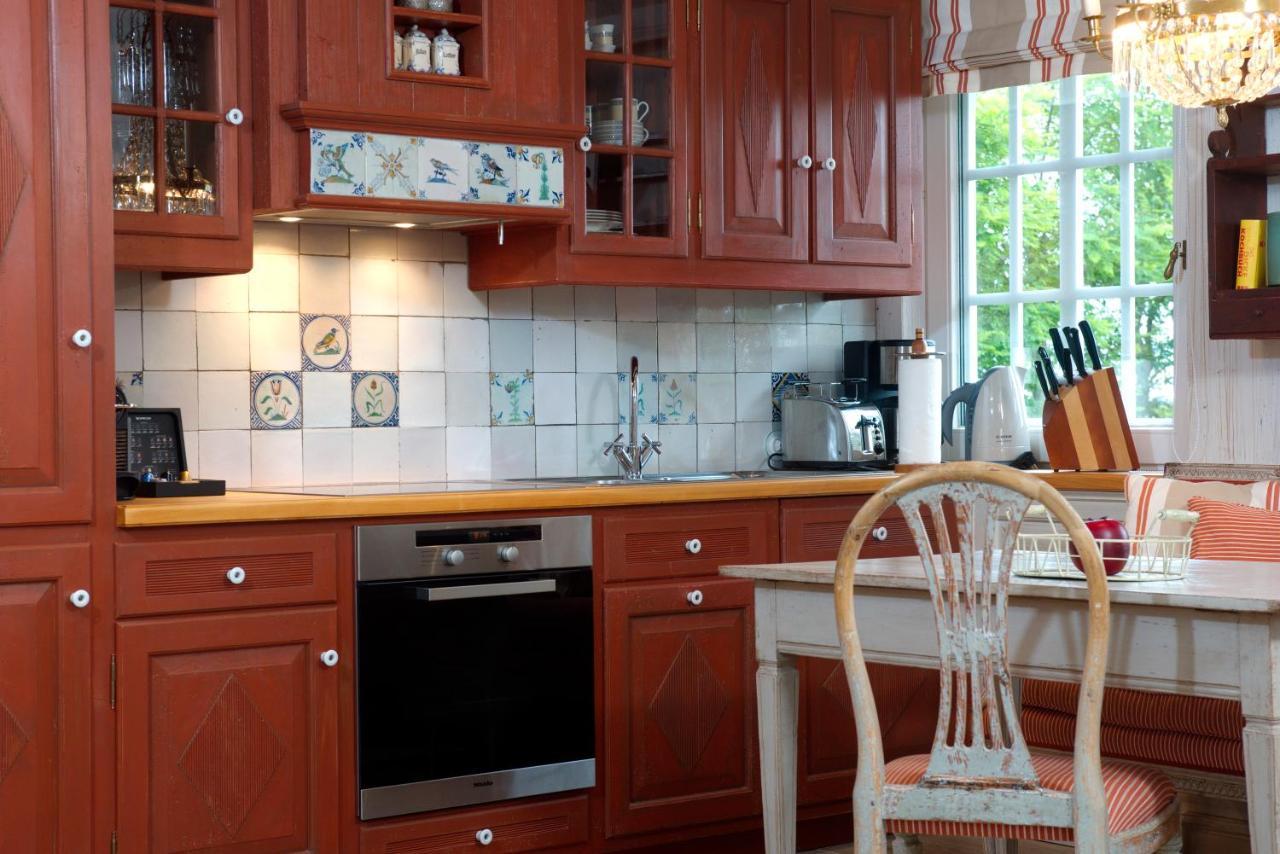 Ferienwohnung Am Tipkenhoog 16 Keitum Dış mekan fotoğraf